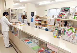 売店