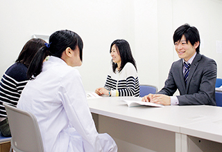 学生総合支援センター